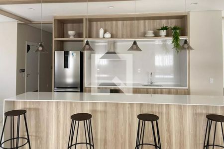 Apartamento à venda com 66m², 3 quartos e 1 vaga Apartamento à venda com 66m², 3 quartos e 1 vagaÁrea comum - Salão de festas