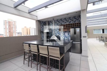 Apartamento à venda com 66m², 3 quartos e 1 vaga Apartamento à venda com 66m², 3 quartos e 1 vagaÁrea comum - Churrasqueira 2