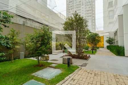 Apartamento à venda com 66m², 3 quartos e 1 vaga Apartamento à venda com 66m², 3 quartos e 1 vagaÁrea comum