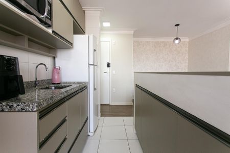Apartamento à venda com 66m², 3 quartos e 1 vaga Apartamento à venda com 66m², 3 quartos e 1 vagaCozinha