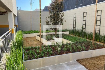 Apartamento à venda com 66m², 3 quartos e 1 vaga Apartamento à venda com 66m², 3 quartos e 1 vagaÁrea comum