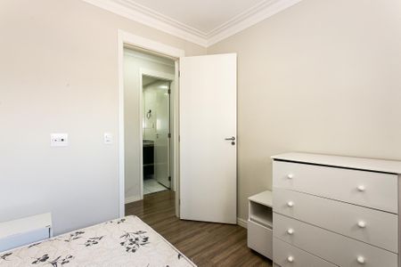 Apartamento à venda com 66m², 3 quartos e 1 vaga Apartamento à venda com 66m², 3 quartos e 1 vagaQuarto 2