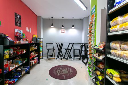 Apartamento à venda com 66m², 3 quartos e 1 vaga Apartamento à venda com 66m², 3 quartos e 1 vagaÁrea Comum - Mercado