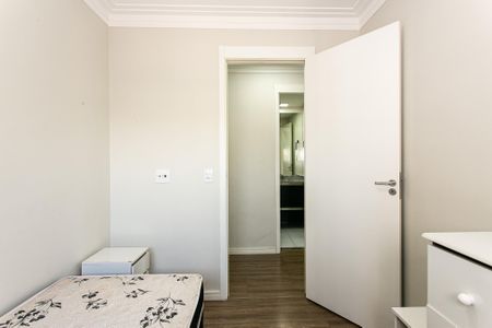 Apartamento à venda com 66m², 3 quartos e 1 vaga Apartamento à venda com 66m², 3 quartos e 1 vagaQuarto 2
