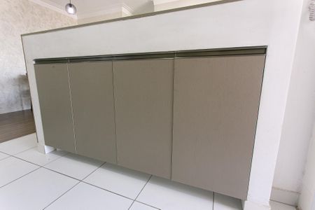 Apartamento à venda com 66m², 3 quartos e 1 vaga Apartamento à venda com 66m², 3 quartos e 1 vagaCozinha