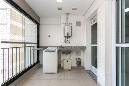 Apartamento à venda com 66m², 3 quartos e 1 vaga Apartamento à venda com 66m², 3 quartos e 1 vagaÁrea de Serviço