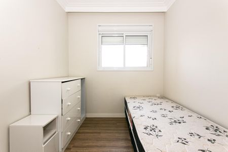 Apartamento à venda com 66m², 3 quartos e 1 vaga Apartamento à venda com 66m², 3 quartos e 1 vagaQuarto 2