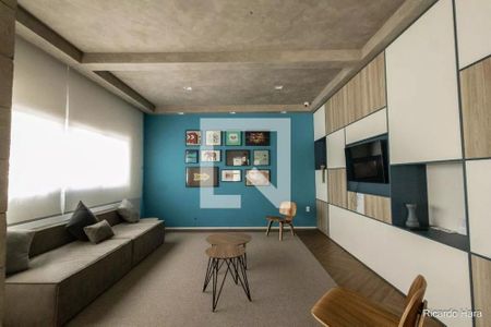 Apartamento à venda com 66m², 3 quartos e 1 vaga Apartamento à venda com 66m², 3 quartos e 1 vagaÁrea comum - Salão de jogos