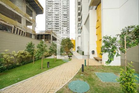 Apartamento à venda com 66m², 3 quartos e 1 vaga Apartamento à venda com 66m², 3 quartos e 1 vagaÁrea comum