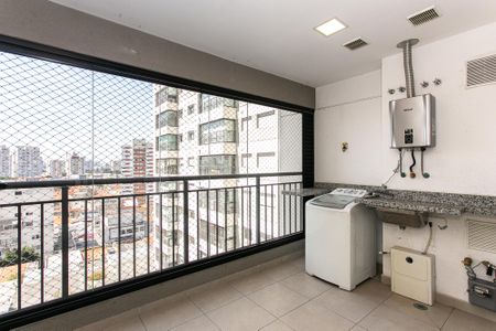 Apartamento à venda com 66m², 3 quartos e 1 vaga Apartamento à venda com 66m², 3 quartos e 1 vagaÁrea de Serviço