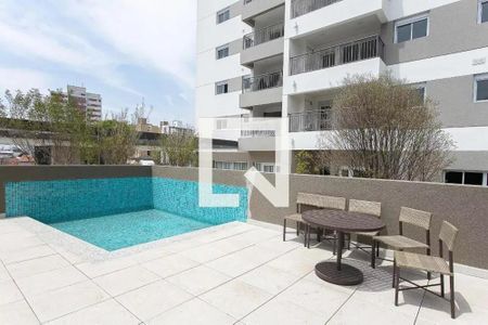Apartamento à venda com 66m², 3 quartos e 1 vaga Apartamento à venda com 66m², 3 quartos e 1 vagaÁrea comum - Piscina