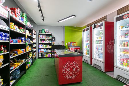 Apartamento à venda com 66m², 3 quartos e 1 vaga Apartamento à venda com 66m², 3 quartos e 1 vagaÁrea Comum - Mercado