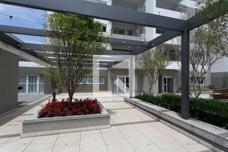 Apartamento à venda com 66m², 3 quartos e 1 vaga Apartamento à venda com 66m², 3 quartos e 1 vagaÁrea comum