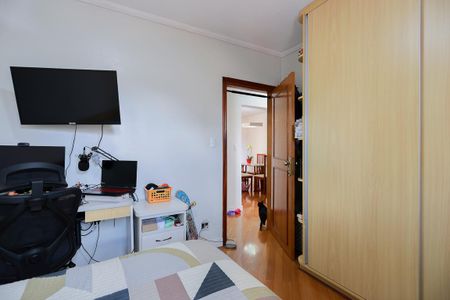 Apartamento à venda com 98m², 3 quartos e 2 vagas Apartamento à venda com 98m², 3 quartos e 2 vagasQuarto 1