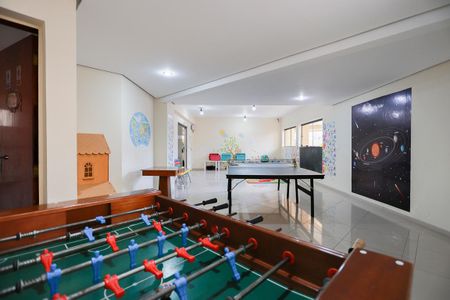 Apartamento à venda com 98m², 3 quartos e 2 vagas Apartamento à venda com 98m², 3 quartos e 2 vagasÁrea comum