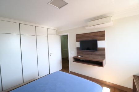 Apartamento para alugar com 340m², 5 quartos e 3 vagasQuarto 1