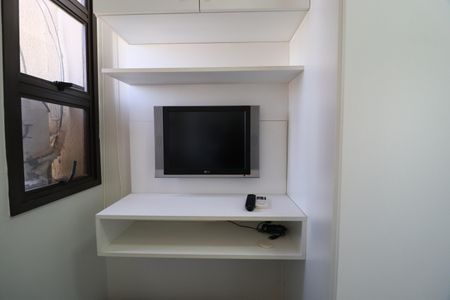 Apartamento para alugar com 340m², 5 quartos e 3 vagasQuarto de Serviço