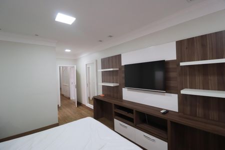 Apartamento para alugar com 340m², 5 quartos e 3 vagasQuarto 4 - Suíte 2