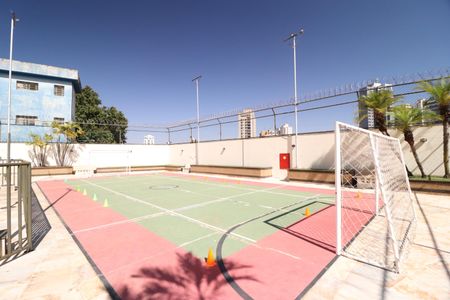 Apartamento para alugar com 340m², 5 quartos e 3 vagasQuadra Esportiva