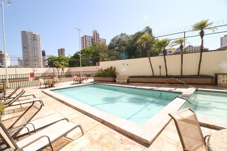 Apartamento para alugar com 340m², 5 quartos e 3 vagasÁrea comum - Piscina