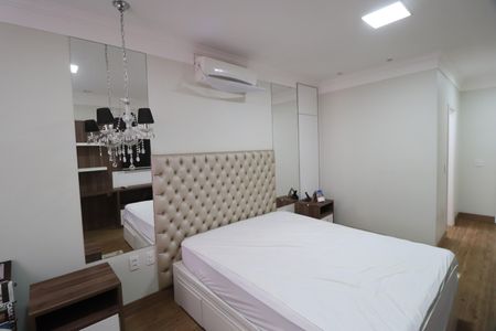 Apartamento para alugar com 340m², 5 quartos e 3 vagasQuarto 4 - Suíte 2Quarto 4 - Suíte 2