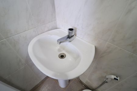 Apartamento para alugar com 340m², 5 quartos e 3 vagasBanheiro de serviço