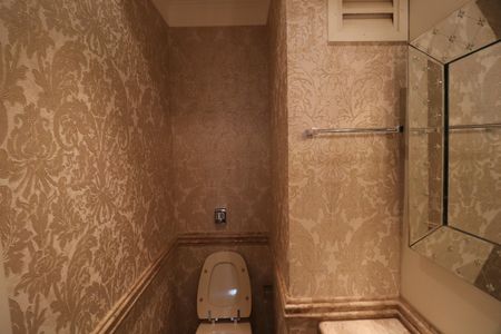 Apartamento para alugar com 340m², 5 quartos e 3 vagasLavabo