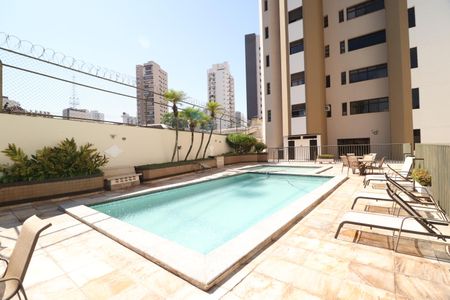 Apartamento para alugar com 340m², 5 quartos e 3 vagasÁrea comum - Piscina