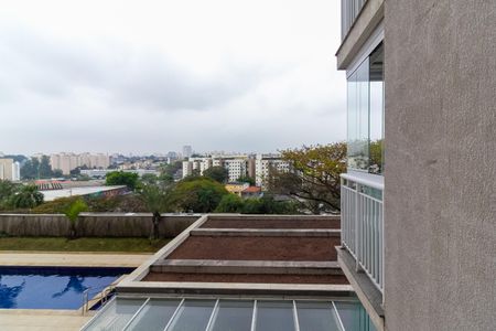 Apartamento à venda com 61m², 2 quartos e 1 vagaVista do Quarto 1