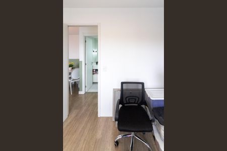 Apartamento à venda com 61m², 2 quartos e 1 vagaQuarto 2
