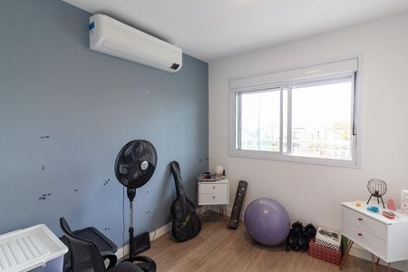 Apartamento à venda com 61m², 2 quartos e 1 vagaQuarto 2