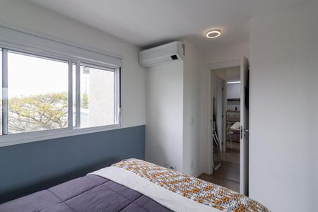 Apartamento à venda com 61m², 2 quartos e 1 vagaQuarto 1