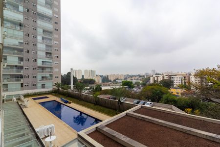 Apartamento à venda com 61m², 2 quartos e 1 vagaVista da Varanda