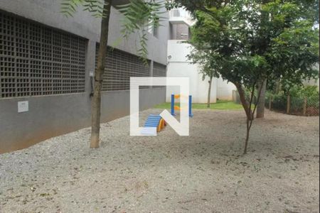 Apartamento à venda com 61m², 2 quartos e 1 vagaEspaço Pet