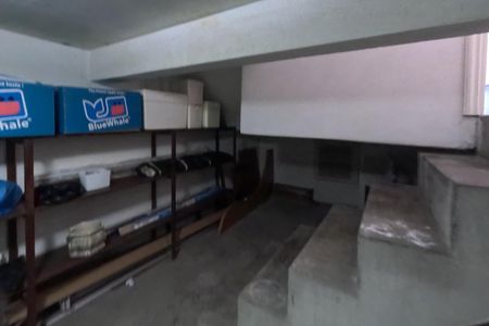 Apartamento para alugar com 480m², 5 quartos e 6 vagasQuarto de Serviço 2