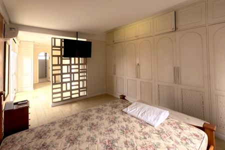 Apartamento para alugar com 480m², 5 quartos e 6 vagasQuarto 2