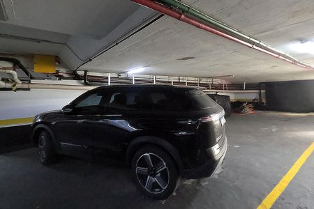 Apartamento para alugar com 480m², 5 quartos e 6 vagasÁrea comum