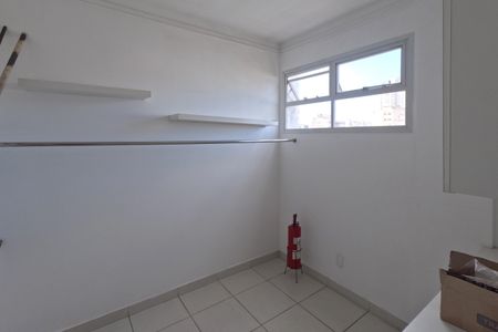 Apartamento para alugar com 480m², 5 quartos e 6 vagasQuarto de Serviço