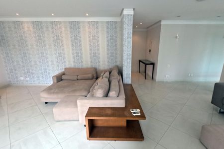 Apartamento para alugar com 480m², 5 quartos e 6 vagasQuarto