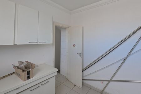 Apartamento para alugar com 480m², 5 quartos e 6 vagasQuarto de Serviço