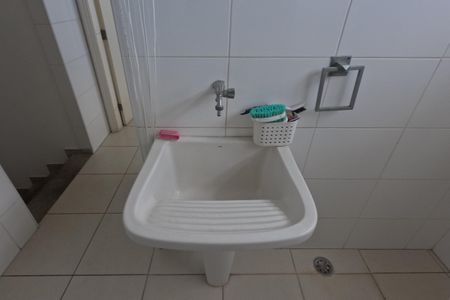 Apartamento para alugar com 480m², 5 quartos e 6 vagasÁrea de Serviço