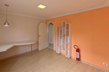 Apartamento para alugar com 480m², 5 quartos e 6 vagasQuarto 5