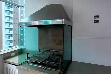 Apartamento para alugar com 480m², 5 quartos e 6 vagasÁrea comum