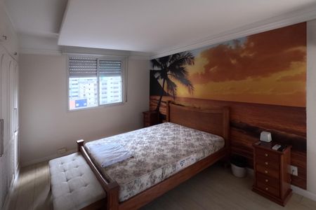 Apartamento para alugar com 480m², 5 quartos e 6 vagasQuarto 2