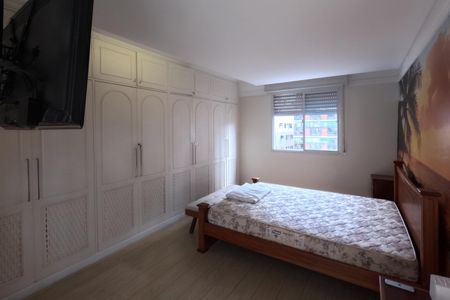 Apartamento para alugar com 480m², 5 quartos e 6 vagasQuarto 2