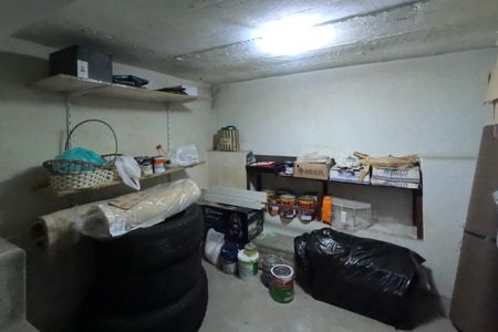 Apartamento para alugar com 480m², 5 quartos e 6 vagasQuarto de Serviço 2