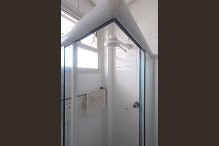 Apartamento para alugar com 480m², 5 quartos e 6 vagasBanheiro de Serviço