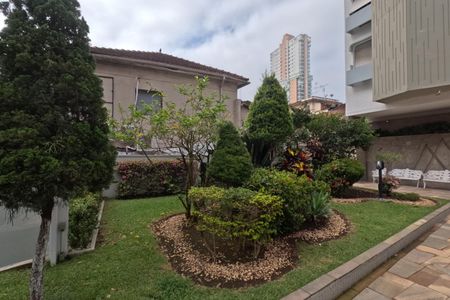 Apartamento para alugar com 480m², 5 quartos e 6 vagasÁrea comum