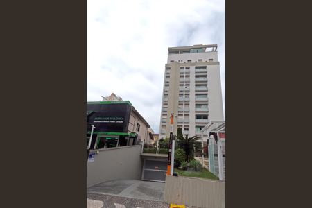 Apartamento para alugar com 480m², 5 quartos e 6 vagasFachada