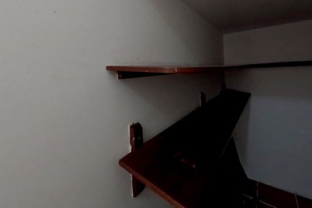 Apartamento para alugar com 480m², 5 quartos e 6 vagasDespensa